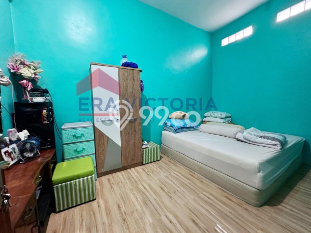 Rumah Modern 5 KT LT 108m2 di Malang Kota Rumah Modern 5 KT LT 108m2 di Malang Kota