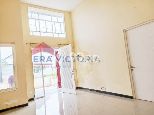 Rumah Strategis Minimalis Lb 50m2 di Sidoarjo, Sidoarjo Rumah Strategis Minimalis Lb 50m2 di Sidoarjo, Sidoarjo