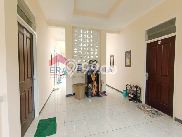 Dijual Hunian Mewah dengan Fasilitas Sekitar Lengkap di Lowokwaru, Malang Dijual Hunian Mewah dengan Fasilitas Sekitar Lengkap di Lowokwaru, Malang
