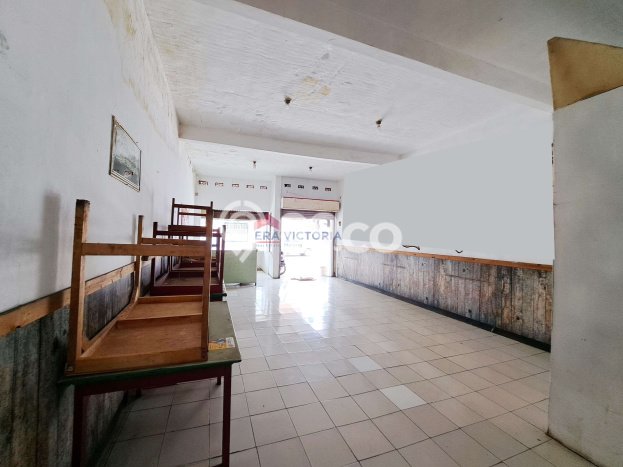 Lokasi Strategis! Dijual Ruko Bisnis di Dau, Malang Kondisi Baik Lokasi Strategis! Dijual Ruko Bisnis di Dau, Malang Kondisi Baik