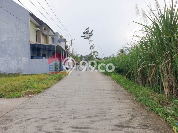 Tanah di Wagir, Malang Luas 6907m2 Dijual Segera Tanah di Wagir, Malang Luas 6907m2 Dijual Segera