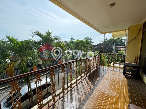 Dijual Rumah Mewah Exclusive di Sukun, Malang Dijual Rumah Mewah Exclusive di Sukun, Malang