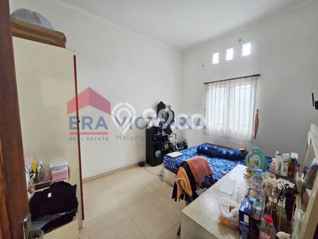 Jual Rumah Modern 3 KT di Malang Kota, Malang Jual Rumah Modern 3 KT di Malang Kota, Malang