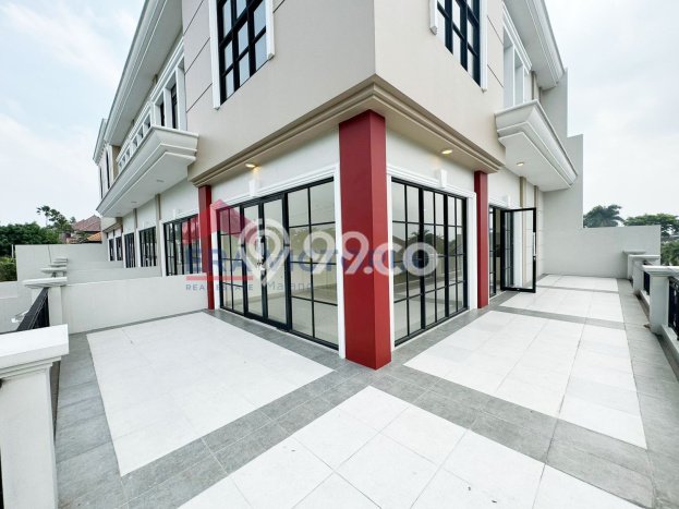 Unit Ruko Disewakan di Tidar di Area Ramai & Strategis Unit Ruko Disewakan di Tidar di Area Ramai & Strategis