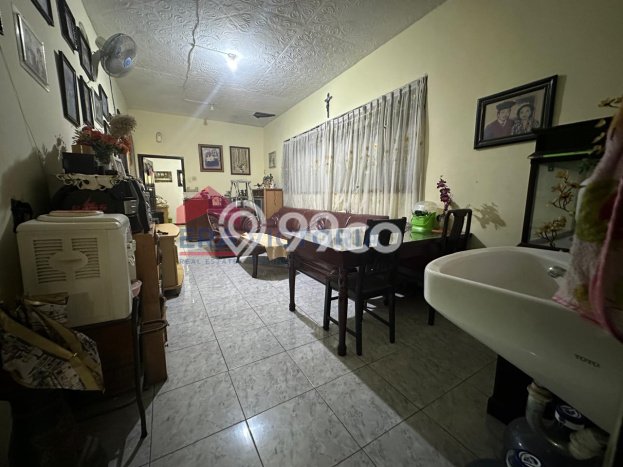 Rumah Strategis Modern Lb 150m2 di Lowokwaru, Malang Rumah Strategis Modern Lb 150m2 di Lowokwaru, Malang