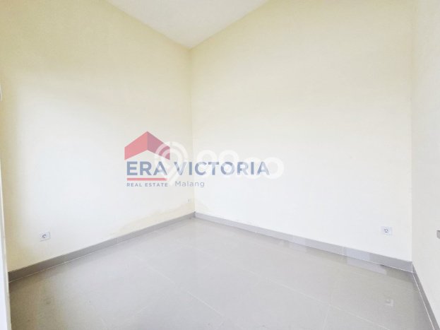 Rumah Strategis Modern Lb 51m2 di Kedungkandang, Malang Rumah Strategis Modern Lb 51m2 di Kedungkandang, Malang