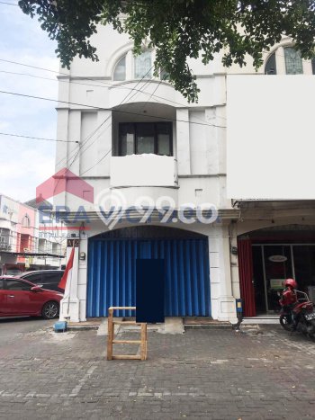 Ruko Dijual Lokasi Emas di Lowokwaru Luas 200m2 Ruko Dijual Lokasi Emas di Lowokwaru Luas 200m2