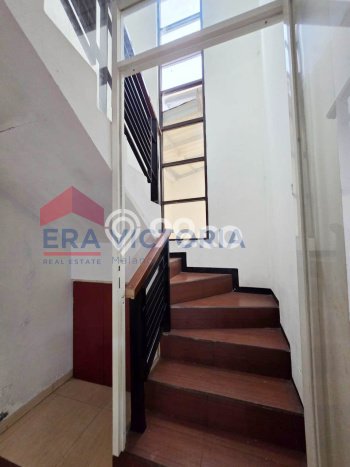 Jual Rumah Modern 3 KT di Malang Kota, Malang Jual Rumah Modern 3 KT di Malang Kota, Malang