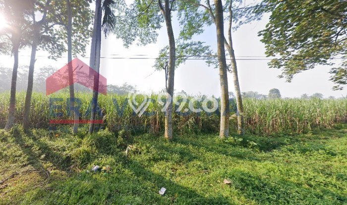 Tanah Kawasan Pakis, Luas 6738m2m², Lokasi Potensial, Kawasan Nyaman, Bebas Banjir Tanah Kawasan Pakis, Luas 6738m2m², Lokasi Potensial, Kawasan Nyaman, Bebas Banjir