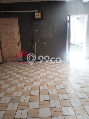 Rumah Modern Cantik 7 KT Siap Huni di Lawang Rumah Modern Cantik 7 KT Siap Huni di Lawang