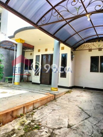 Hunian Cantik Minimalis Lb 150m2 di Blimbing, Malang Hunian Cantik Minimalis Lb 150m2 di Blimbing, Malang