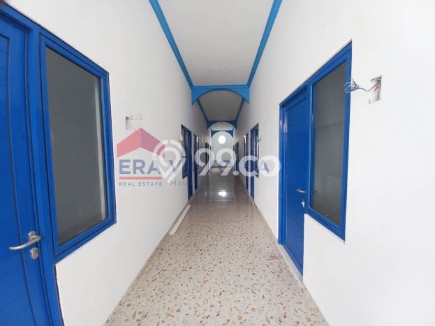 Hunian Mewah Dijual LT 294m2 di Lowokwaru, Malang Hunian Mewah Dijual LT 294m2 di Lowokwaru, Malang