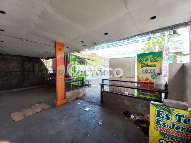 Siap Huni Rumah Mewah 6 Kamar di Lowokwaru Dekat ke Mana Saja Siap Huni Rumah Mewah 6 Kamar di Lowokwaru Dekat ke Mana Saja