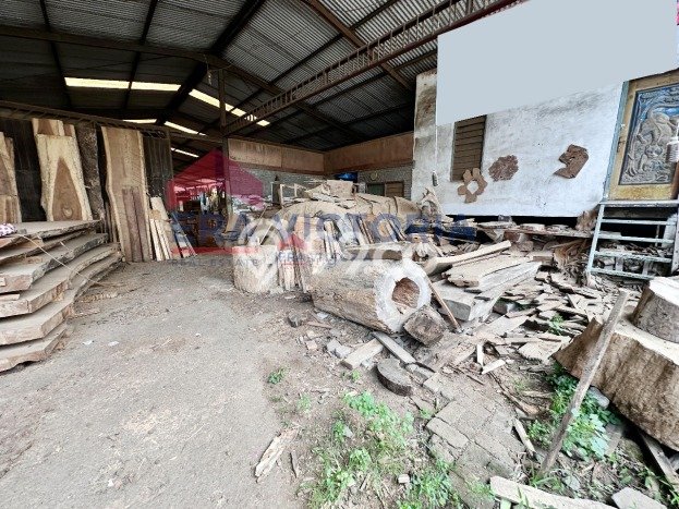 Unit Gudang Dijual di Singosari Malang 1000m2 Unit Gudang Dijual di Singosari Malang 1000m2