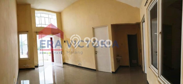 Rumah Strategis Minimalis Lb 50m2 di Sidoarjo, Sidoarjo Rumah Strategis Minimalis Lb 50m2 di Sidoarjo, Sidoarjo
