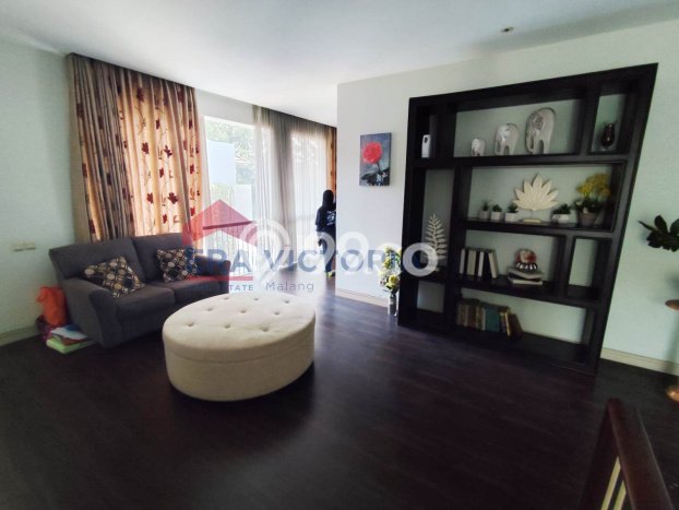 Dijual Rumah Elit Exclusive di Blimbing, Malang Dijual Rumah Elit Exclusive di Blimbing, Malang