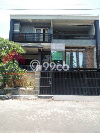 Rumah di Sedati, Sidoarjo, LT 150m2m² Bangunan 280m2m² Rumah di Sedati, Sidoarjo, LT 150m2m² Bangunan 280m2m²