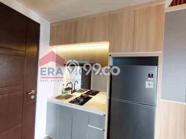 HOT DEAL! Apartemen di Tlogomas, Malang, 1 KM, Luas 21m2m², Siap Ditempati HOT DEAL! Apartemen di Tlogomas, Malang, 1 KM, Luas 21m2m², Siap Ditempati