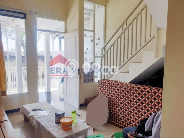 Dijual Rumah Eksklusif 3 KT di Malang Kota, Malang Dijual Rumah Eksklusif 3 KT di Malang Kota, Malang