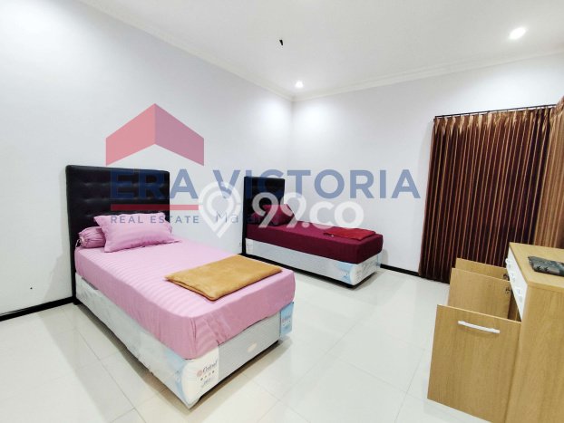 Siap Huni Hunian Elit 9 Kamar di Bumiaji Dekat ke Mana Saja Siap Huni Hunian Elit 9 Kamar di Bumiaji Dekat ke Mana Saja