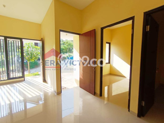 Jual Rumah Murah Meriah Wagir Punya 2 KT & LT 81m2 Jual Rumah Murah Meriah Wagir Punya 2 KT & LT 81m2
