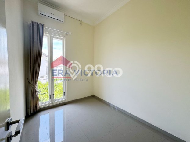 Dijual Rumah 3 Kamar Lokasi Ideal Nyaman dan Strategis di Blimbing Dijual Rumah 3 Kamar Lokasi Ideal Nyaman dan Strategis di Blimbing