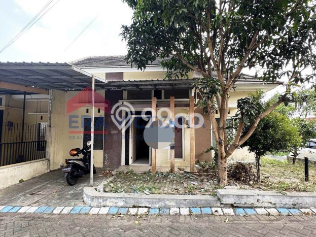 Rumah Modern Minimalis 2 KT Siap Huni di Blimbing Rumah Modern Minimalis 2 KT Siap Huni di Blimbing
