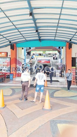 Dijual Ruko Kawasan Strategis Kawasan Penjaringan, Luas 8m², Jalan Utama Dijual Ruko Kawasan Strategis Kawasan Penjaringan, Luas 8m², Jalan Utama