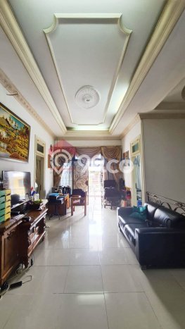 Ready to Use! Premium House LT 147m2 Desain Elegan di Rawamangun Ready to Use! Premium House LT 147m2 Desain Elegan di Rawamangun