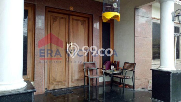 Best Deal Hunian Premium Ideal dan Luas di Lowokwaru, Malang Best Deal Hunian Premium Ideal dan Luas di Lowokwaru, Malang