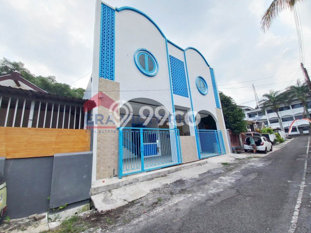 Hunian Mewah Dijual LT 294m2 di Lowokwaru, Malang Hunian Mewah Dijual LT 294m2 di Lowokwaru, Malang