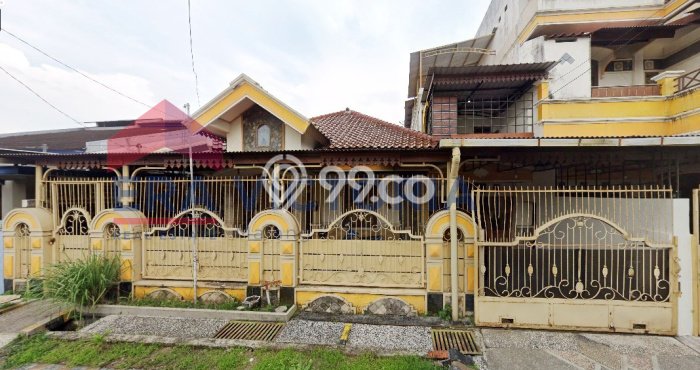 Best Deal Hunian Mewah Ideal dan Luas di Blimbing, Malang Best Deal Hunian Mewah Ideal dan Luas di Blimbing, Malang