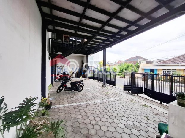 PELUANG EMAS! Hotel di Lowokwaru, Luas 600m2m², Pusat Bisnis PELUANG EMAS! Hotel di Lowokwaru, Luas 600m2m², Pusat Bisnis
