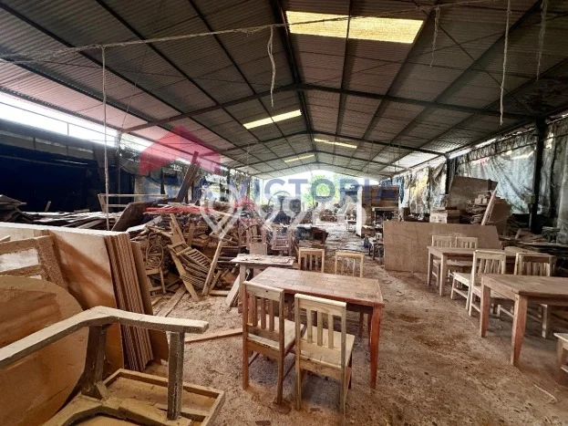 Unit Gudang Dijual di Singosari Malang 1000m2 Unit Gudang Dijual di Singosari Malang 1000m2