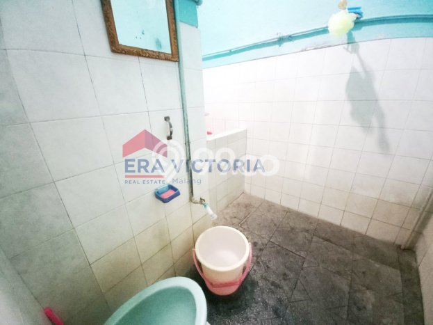 Hunian Mewah Siap Huni LT 352m2 di Klojen, Malang Hunian Mewah Siap Huni LT 352m2 di Klojen, Malang