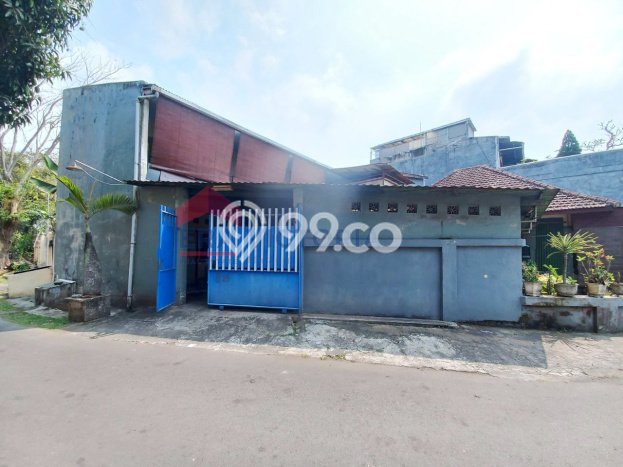 Hunian Mewah Siap Huni LT 352m2 di Klojen, Malang Hunian Mewah Siap Huni LT 352m2 di Klojen, Malang