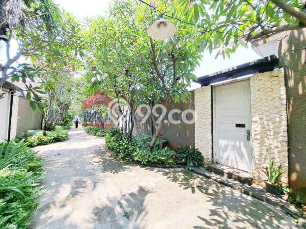LOKASI SUPER STRATEGIS! Hotel Kawasan Tuban, Luas 2200m2m², Area Komersial LOKASI SUPER STRATEGIS! Hotel Kawasan Tuban, Luas 2200m2m², Area Komersial