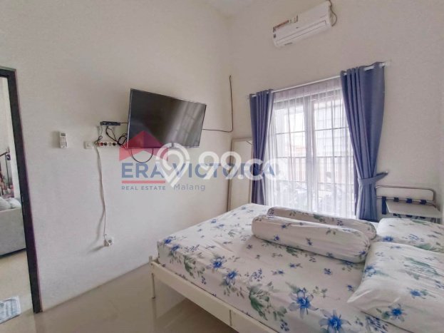 Rumah Modern Cantik 4 KT Bisa Langsung Pindah di Karangploso Rumah Modern Cantik 4 KT Bisa Langsung Pindah di Karangploso