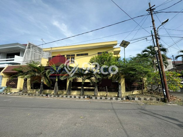Dijual Rumah Mewah Exclusive di Sukun, Malang Dijual Rumah Mewah Exclusive di Sukun, Malang