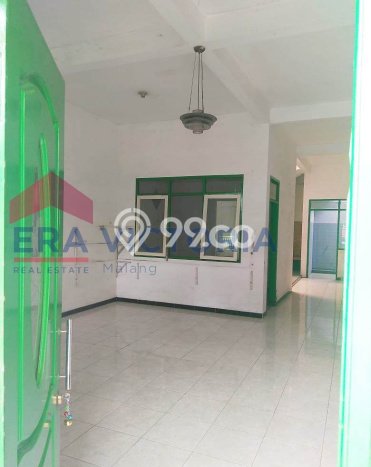 FOR SALE! Ruko di Pakis Malang, LT 119m2, LB 187m2 FOR SALE! Ruko di Pakis Malang, LT 119m2, LB 187m2