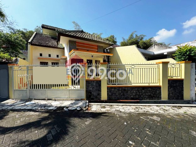 Jual Rumah Murah di Singosari Malang Harga Rp 500 Juta LT 154m2 Jual Rumah Murah di Singosari Malang Harga Rp 500 Juta LT 154m2
