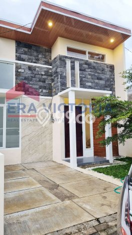 Rumah Minimalis Favorit Dijual di Kedungkandang LT 72m2 Rumah Minimalis Favorit Dijual di Kedungkandang LT 72m2
