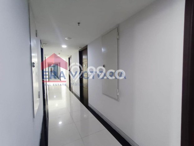 HOT DEAL! Apartemen di Tlogomas, Malang, 1 KM, Luas 21m2m², Siap Ditempati HOT DEAL! Apartemen di Tlogomas, Malang, 1 KM, Luas 21m2m², Siap Ditempati
