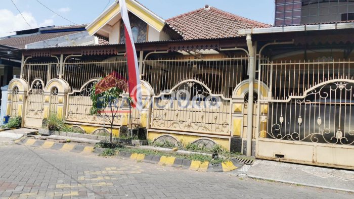 Best Deal Hunian Mewah Ideal dan Luas di Blimbing, Malang Best Deal Hunian Mewah Ideal dan Luas di Blimbing, Malang