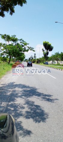 Lahan Kosong Dijual di Padang dengan Area 3088m2 Lahan Kosong Dijual di Padang dengan Area 3088m2