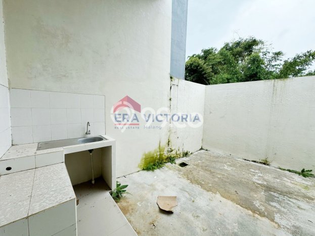 Rumah Minimalis 2 KT LT 86m2 di Merjosari Rumah Minimalis 2 KT LT 86m2 di Merjosari