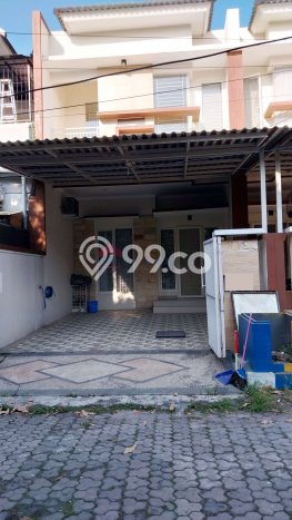 Hunian Cantik Minimalis Lb 180m2 di Rungkut, Surabaya Hunian Cantik Minimalis Lb 180m2 di Rungkut, Surabaya