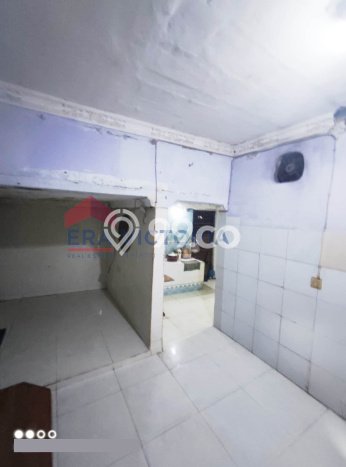 Rumah Modern Minimalis 5 KT Siap Huni di Koja Rumah Modern Minimalis 5 KT Siap Huni di Koja
