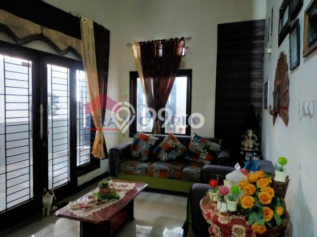 Dijual Rumah Modern 5 KT di Malang Kota, Malang Dijual Rumah Modern 5 KT di Malang Kota, Malang