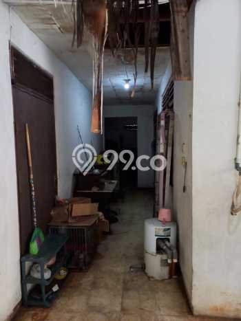 Hunian Eksklusif Siap Huni LT 506m2 di Duren Sawit, Jakarta Timur Hunian Eksklusif Siap Huni LT 506m2 di Duren Sawit, Jakarta Timur